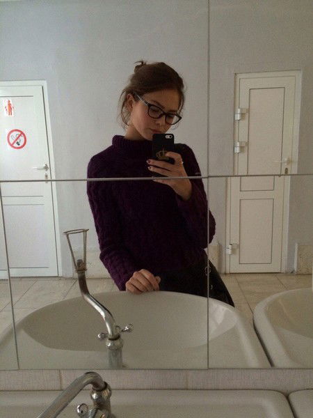 Марина Беккер