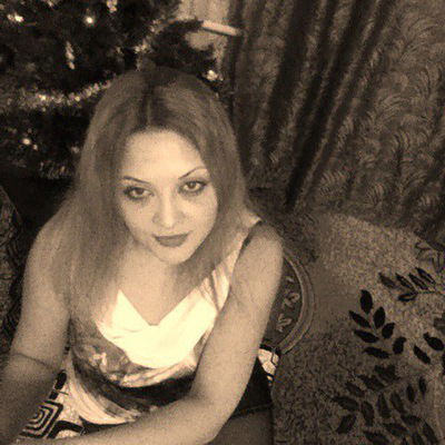 Анжела Алхазова