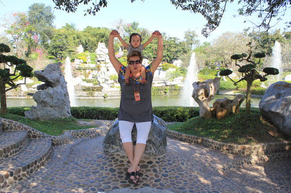 Акшабак Кураловна