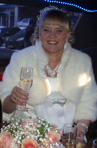 Светлана Колмыкова