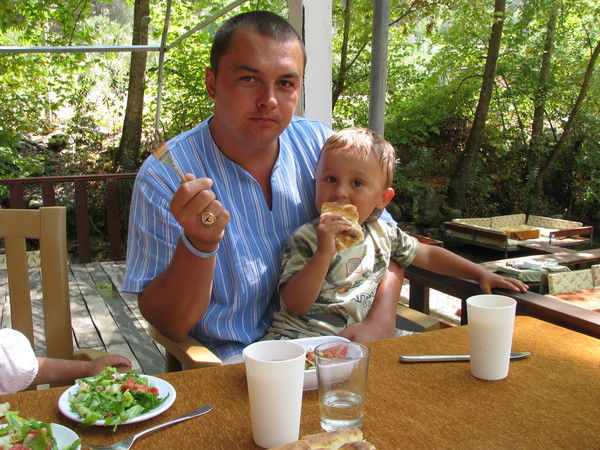 Алим Рахматулин