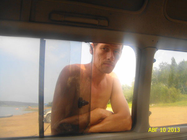 Виталий Алексеев