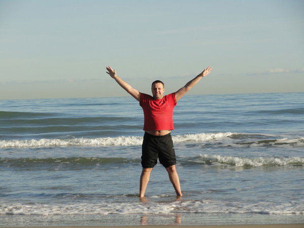 Матвей Шарыпов