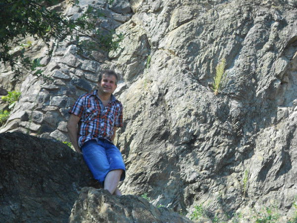 Игорь Дворак