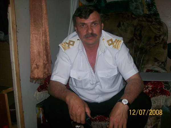 Валерий Апетенок