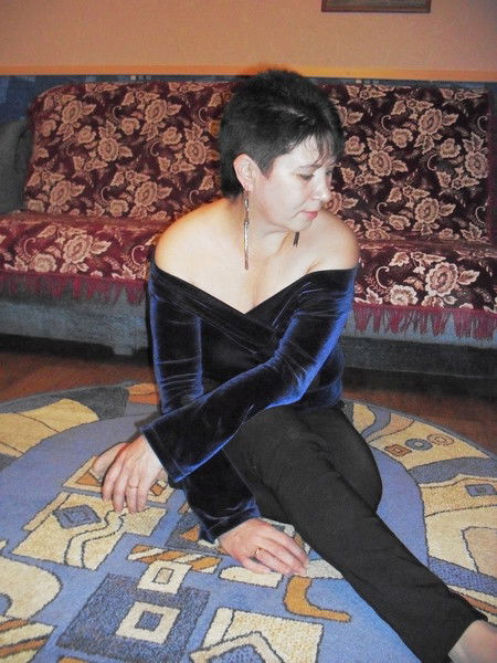 Кира Немченко(Мышева)