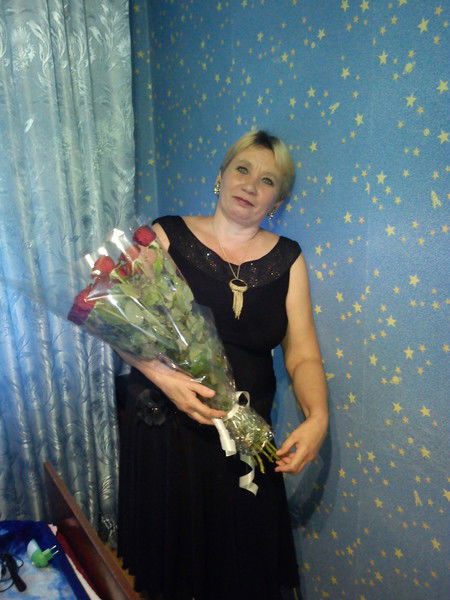 Елена Косьяненко