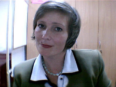 Людмила Перьян