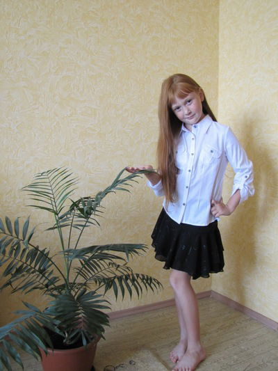 Валерия Солнышко