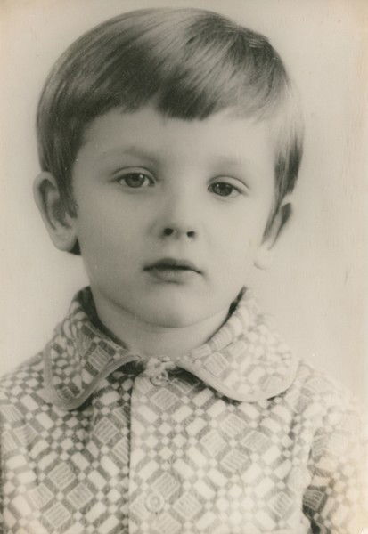 Дмитрий Трамп