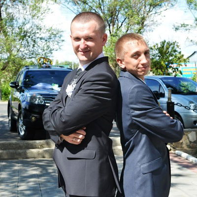 Владимир Цирик