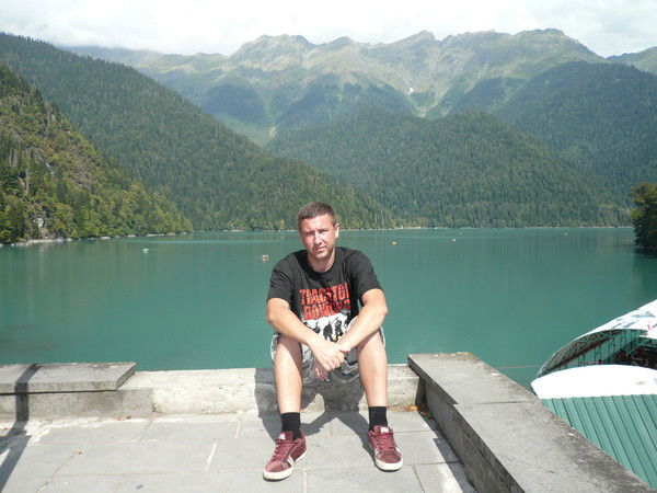 Антон Малинин