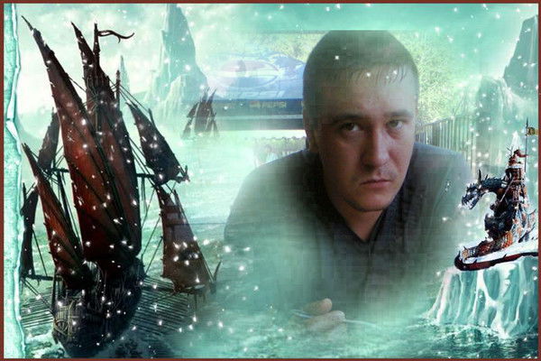 Виталий Жуков