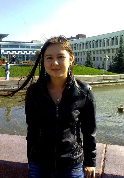 Ляйсан Абдуллина