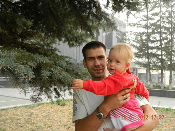 Григорий Гаврилов