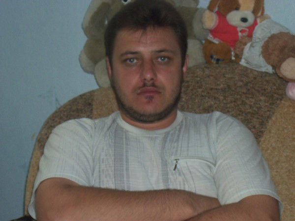 Дмитрий Парамонов