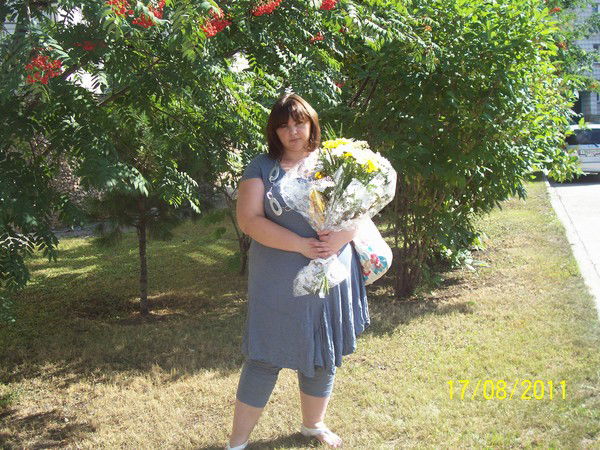 Ольга Чернышева