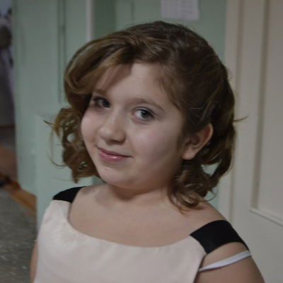 Ангелина Лихачёва