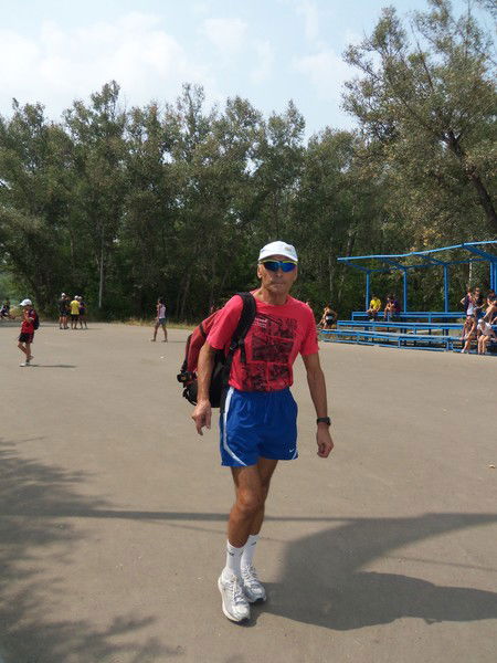 Вячеслав Баядилов