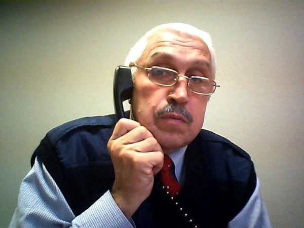 Андрей Зайцев