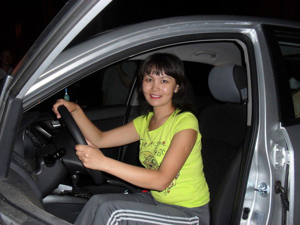 Роза Дюбанок