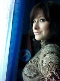 Регина Ханнанова