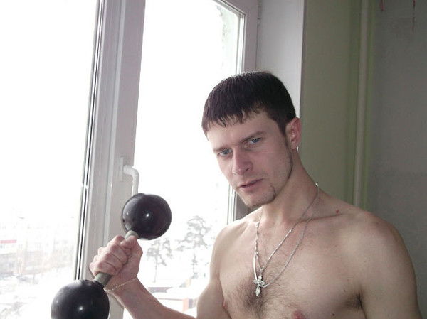 Денис Алексеев