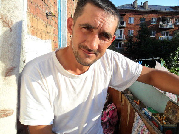 Константин Лаптев