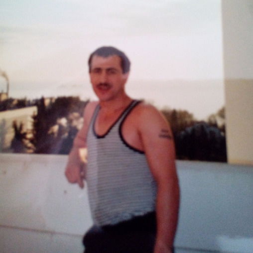 Георгий Тосунов