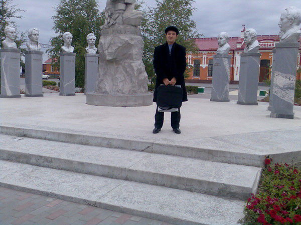 Андрей Братыкин