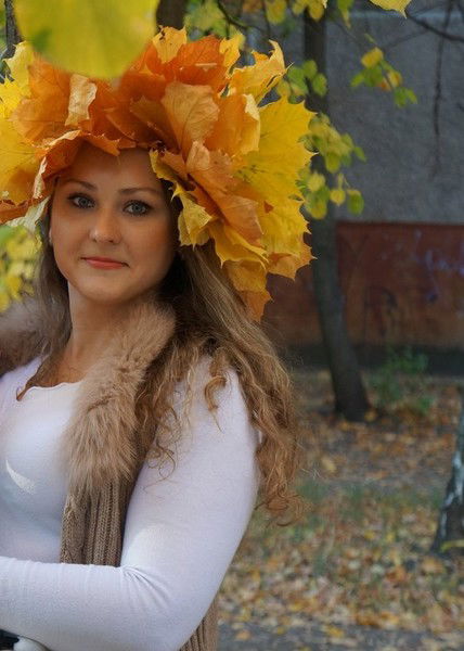 Елена Головина