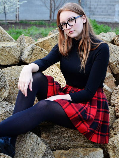 Тоня Бедная