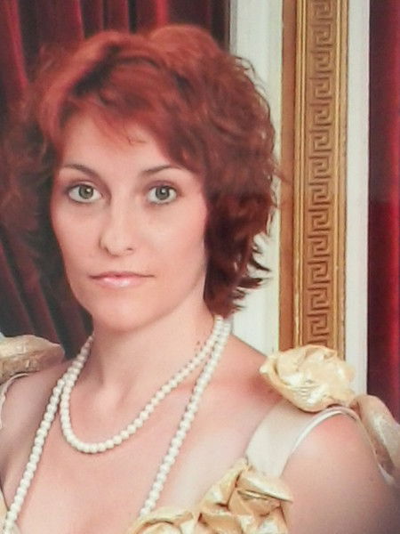 Виктория Морозова (Серая)