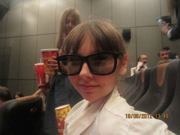 Юлия Мясникова