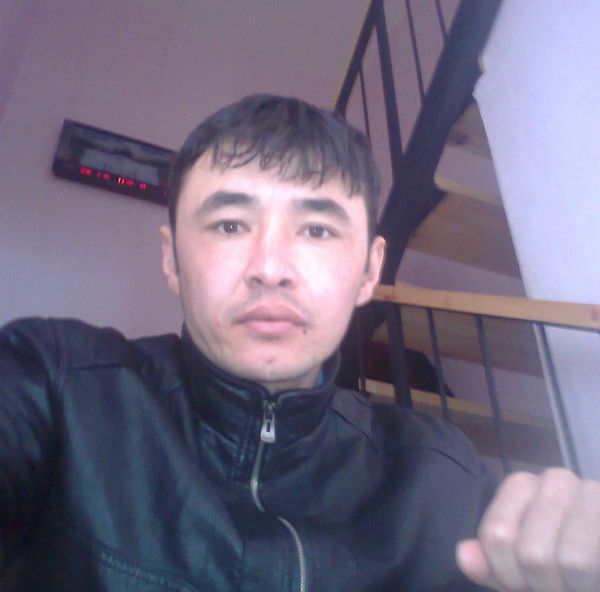 Мылтыкбaeв Кылыш