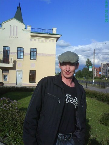 Андрей Белоусов