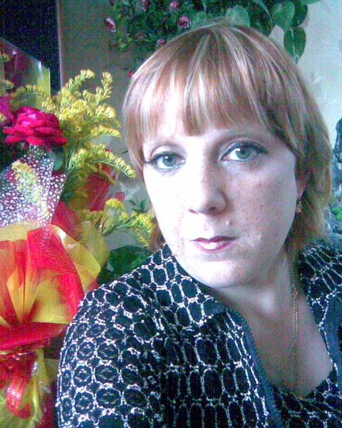 Наталья Фёдорова