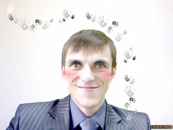 Евгений Нижегородов