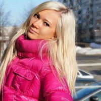 Ирина Гладких