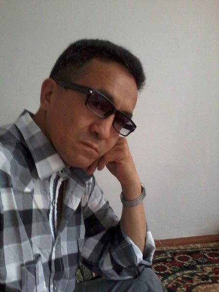 Хаджи-Мурат Жунусов