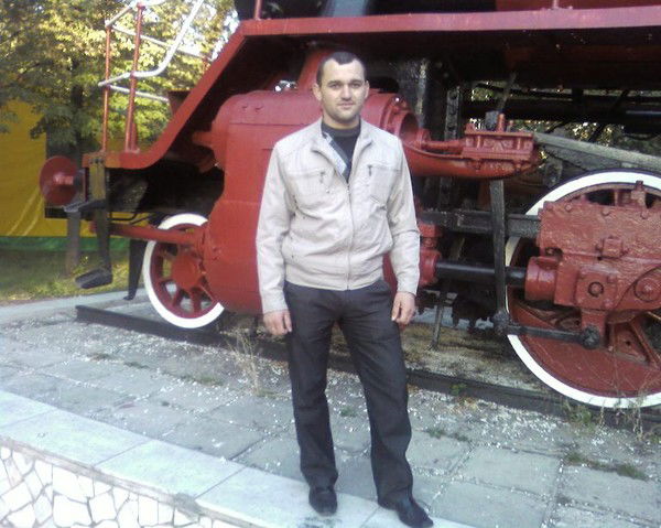 Бобыкин Александр