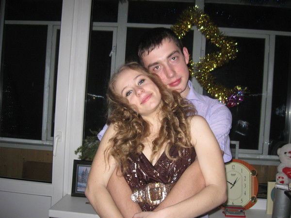 Андрей Объедков