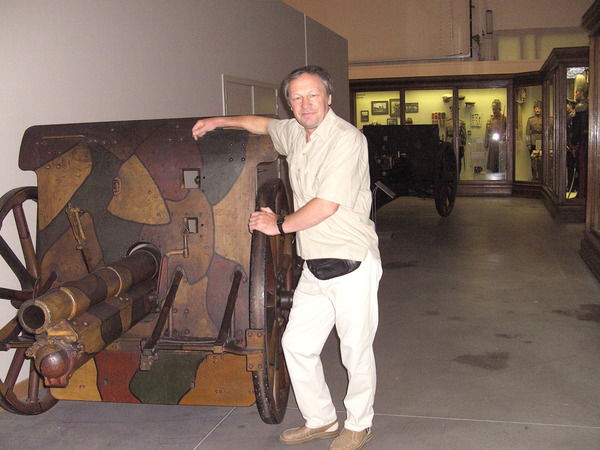 Александр Калмыков