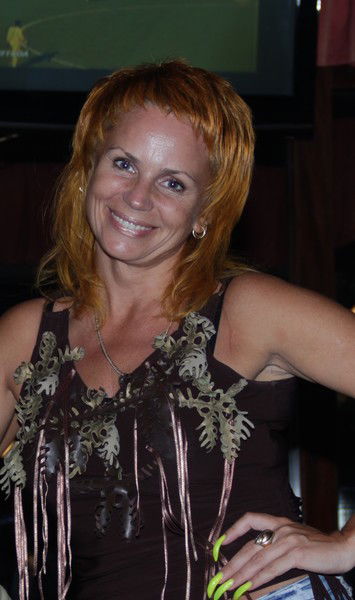 Галина Макарова