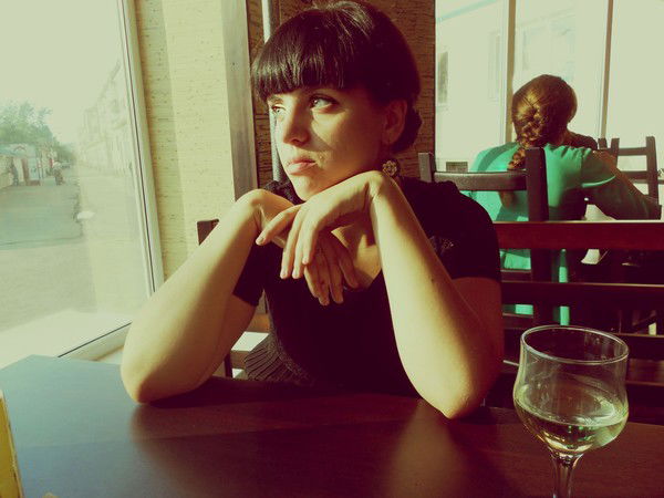 Ирина Веребчан