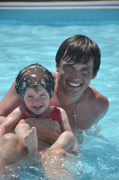 Дмитрий Краев