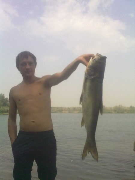 Стрельников Роман