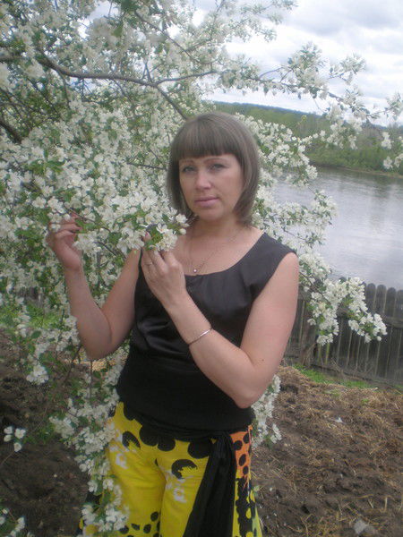 Лариса Григорьева