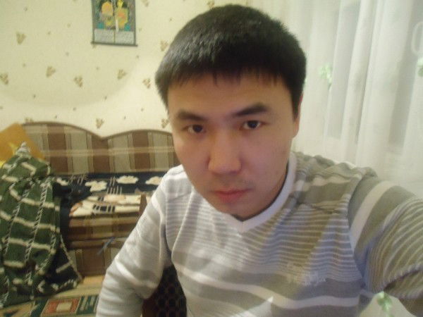 Жандарбек Есмагулов