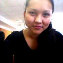 Назира Ахметова